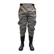 Fishfighter Nylon Waist Wader 8
