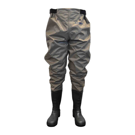 Fishfighter Nylon Waist Wader 8