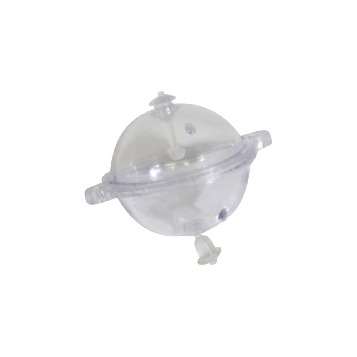 Fishfighter Bubble Float