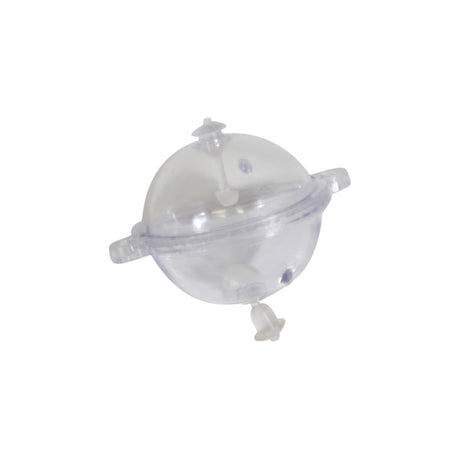 Fishfighter Bubble Float