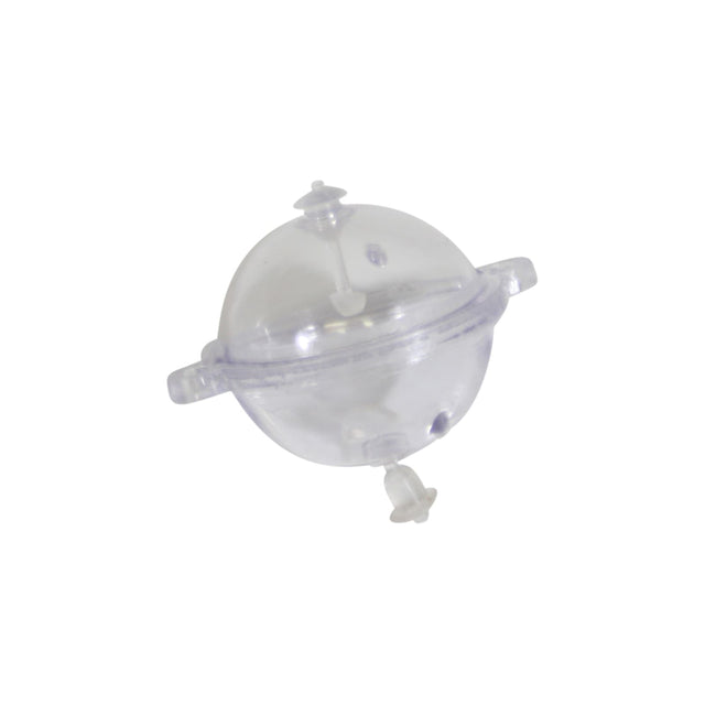 Fishfighter Bubble Float