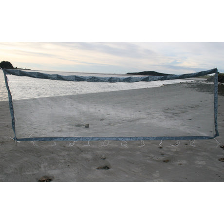 Fishfighter Whitebait Deluxe Screen with Floats/Weights