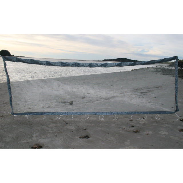 Fishfighter Whitebait Deluxe Screen with Floats/Weights