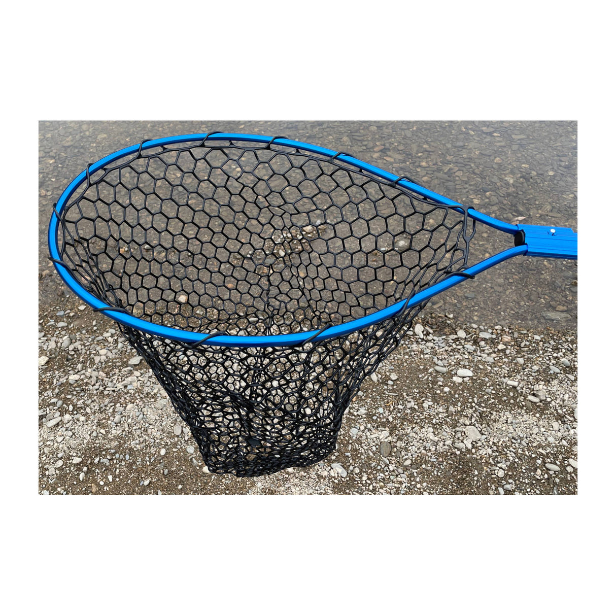 Fishfighter Landing Net - Retractable