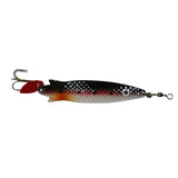 Fishfighter Toby - 10gm Mounted - Brown Trout