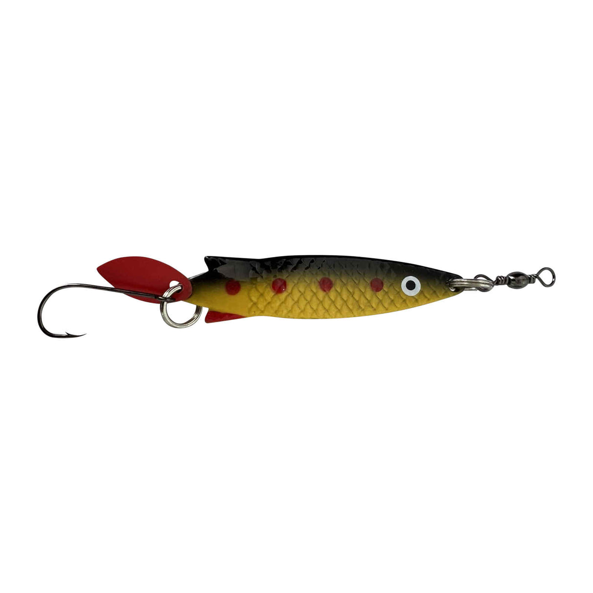 Fishfighter Toby - Banana - SH