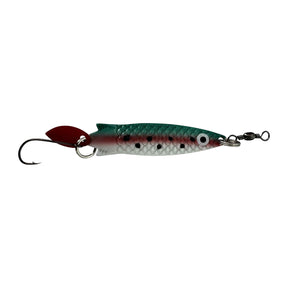 Fishfighter Toby - Rainbow Trout - SH