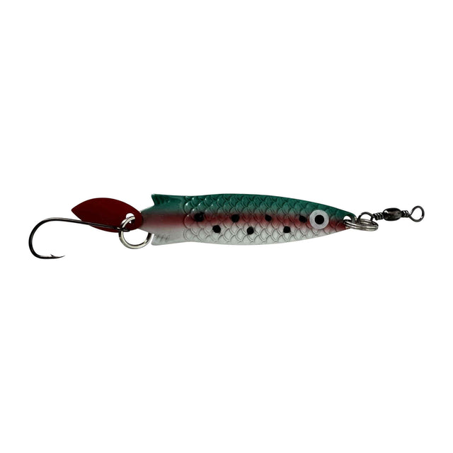 Fishfighter Toby - Rainbow Trout - SH