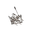 Needle Valve Adaptor - No Return