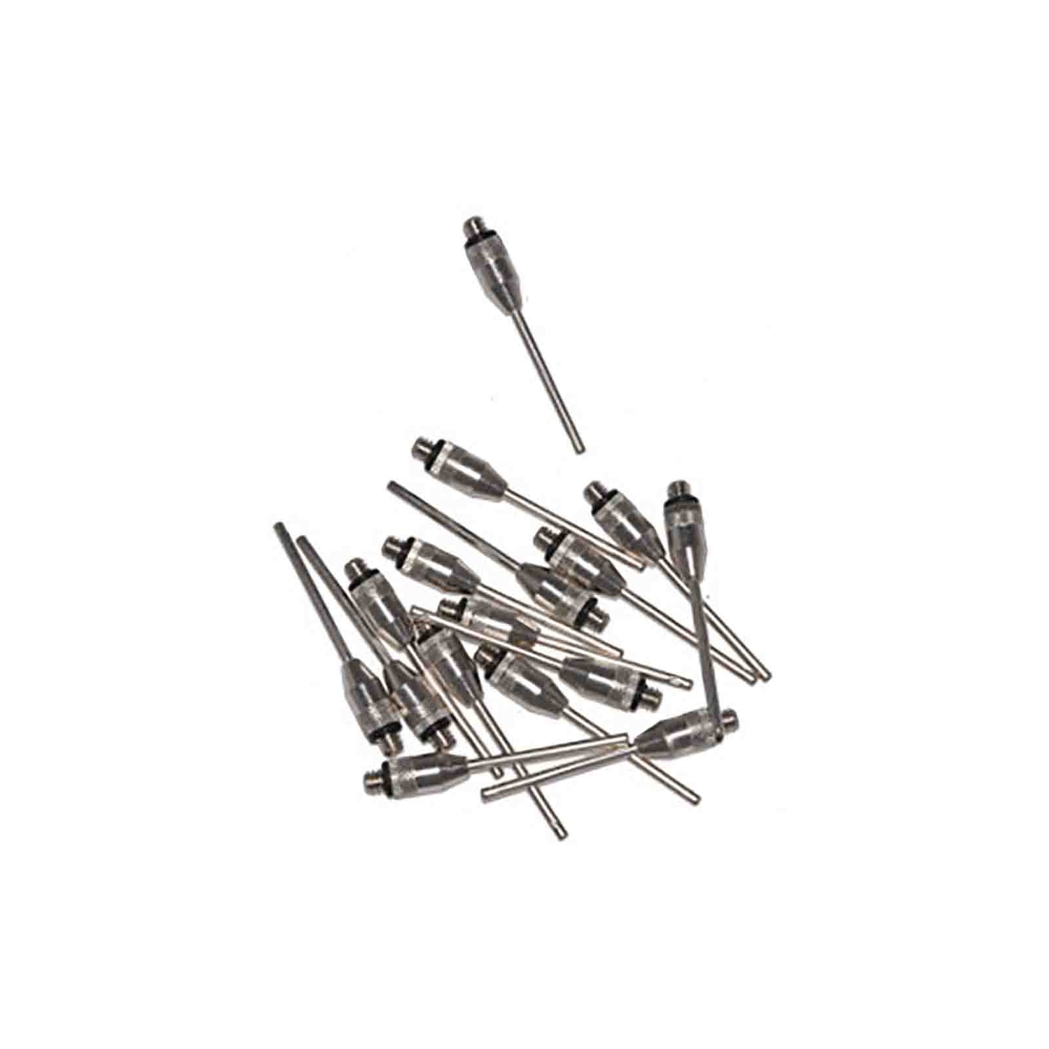 Needle Valve Adaptor - No Return