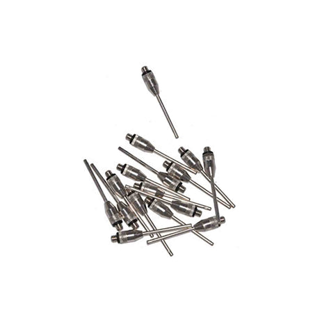Needle Valve Adaptor - No Return