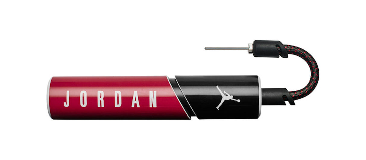 Jordan Essential Ball Pump