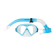 Transparent Blue