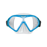 Mirage M29 Tropic Adult Mask - Blue