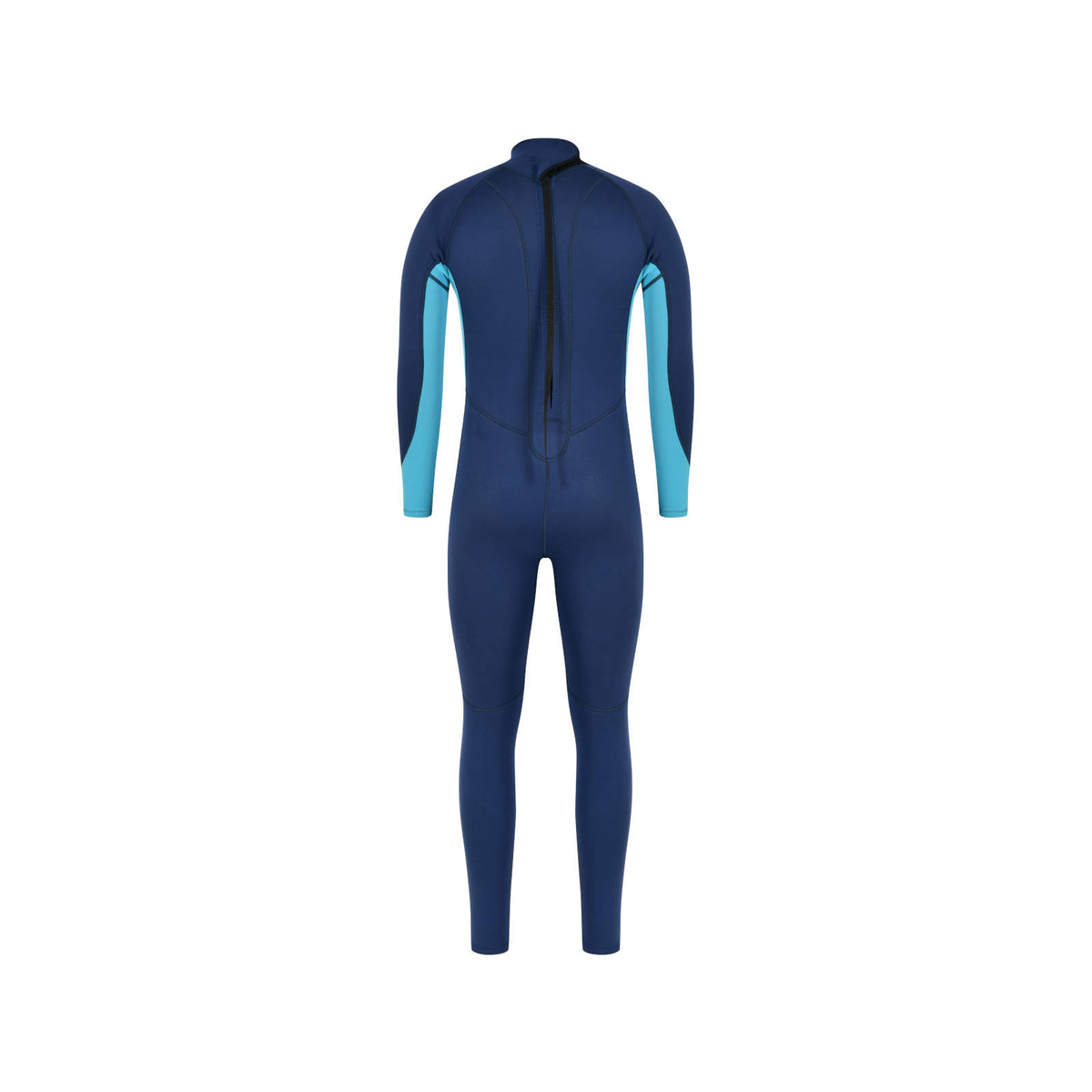 Mirage WS50 Mens Steamer Wetsuit 3/2mm - Navy - Large