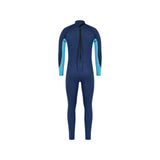 Mirage WS50 Mens Steamer Wetsuit 3/2mm - Navy - Large