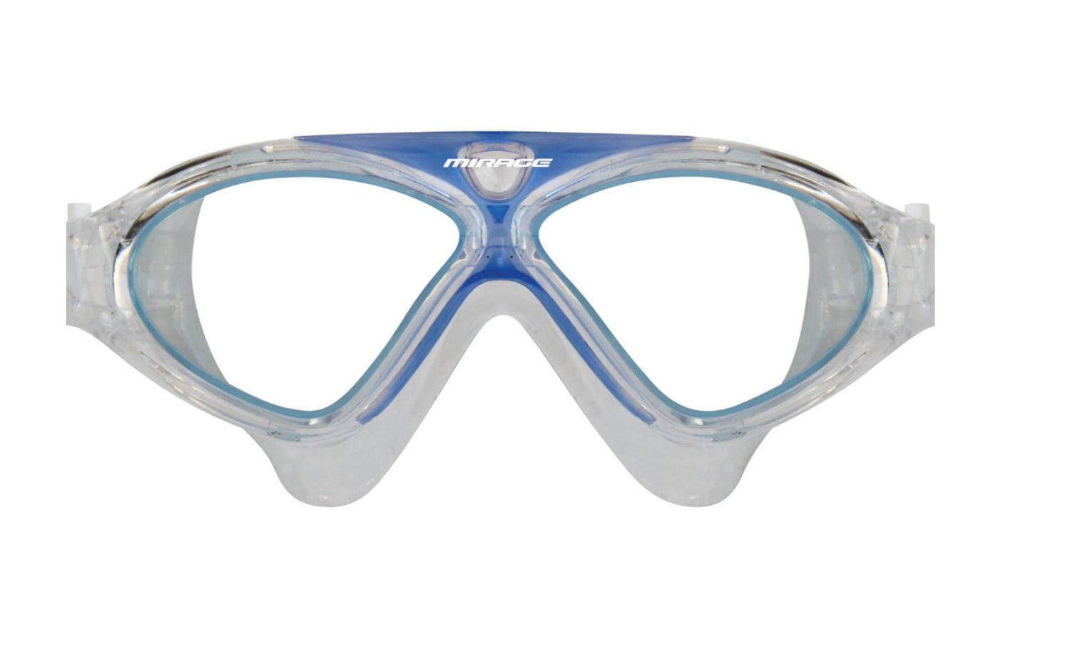 Mirage SA107 Lethal Junior Swim Goggles