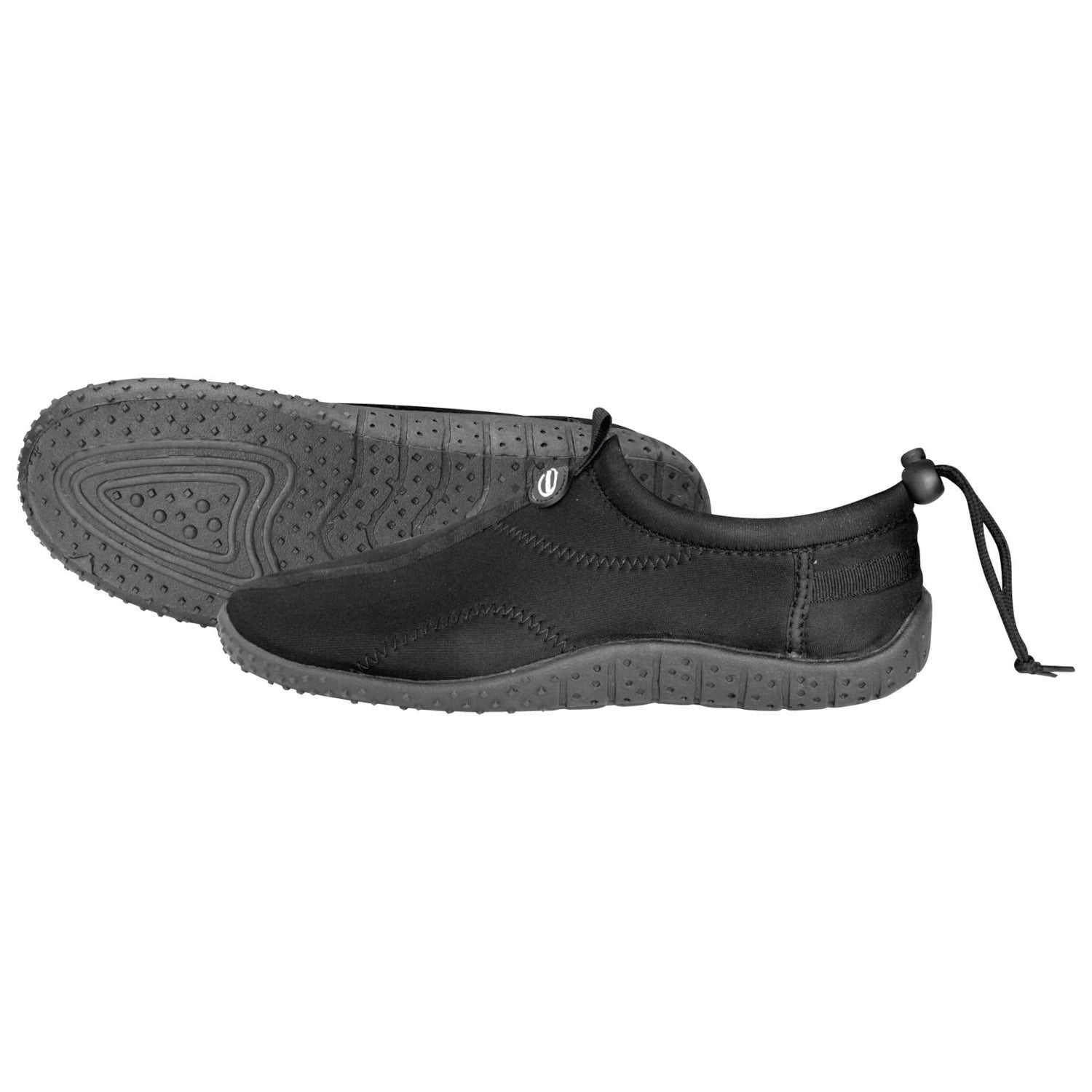 Mirage B021A Water Sneaker - Black - 12/13