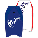Maddog Epic Bodyboard - 41" - Assorted
