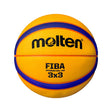 Molten 3 on 3 Competition Ball - Size 6
