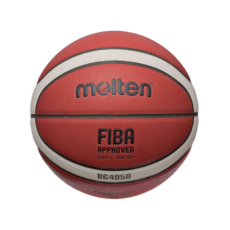 Molten B7G4050 Composite Leather Basketball - Size 7