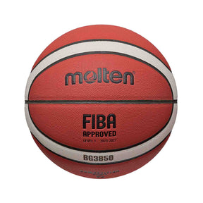Molten BG3850 Composite Leather Basketball - Size 7