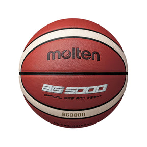 Molten BG3000 Synthetic Leather Basketball Sz6