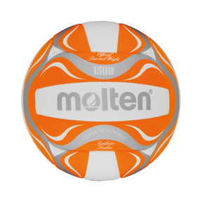 Molten BV1500-OR Beach Volleyball