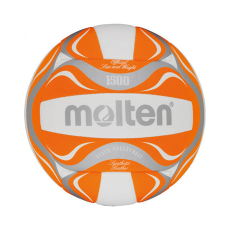 Molten BV1500-OR Beach Volleyball