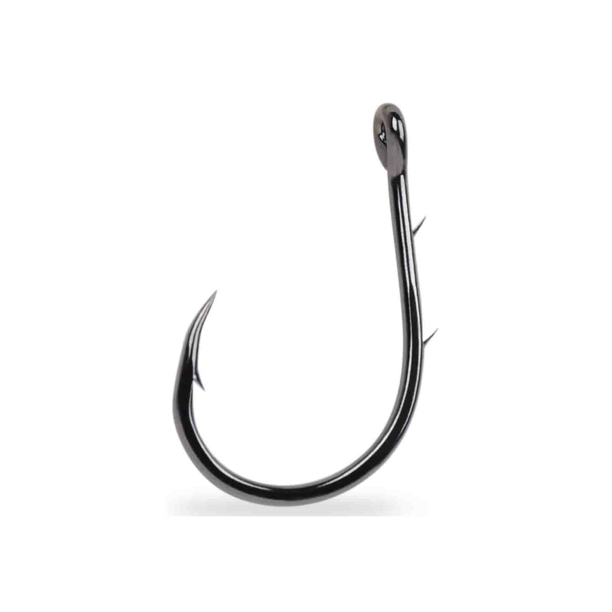 Mustad 10750NP-BN Chinu Baitholder Hook - Size 2