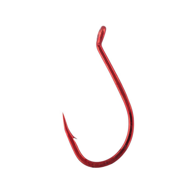 Mustad UltraPoint Big Red Hook