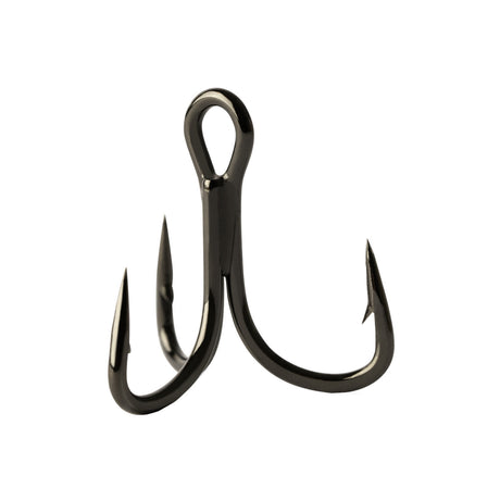 Mustad TG77NP-BN Jaw Lok Triple Grip Treble Hook 6