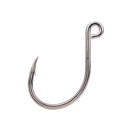 Mustad Kaiju  35100UN In-Line  Hook - 9/0