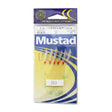 Mustad 3 Hook Sabiki Rig