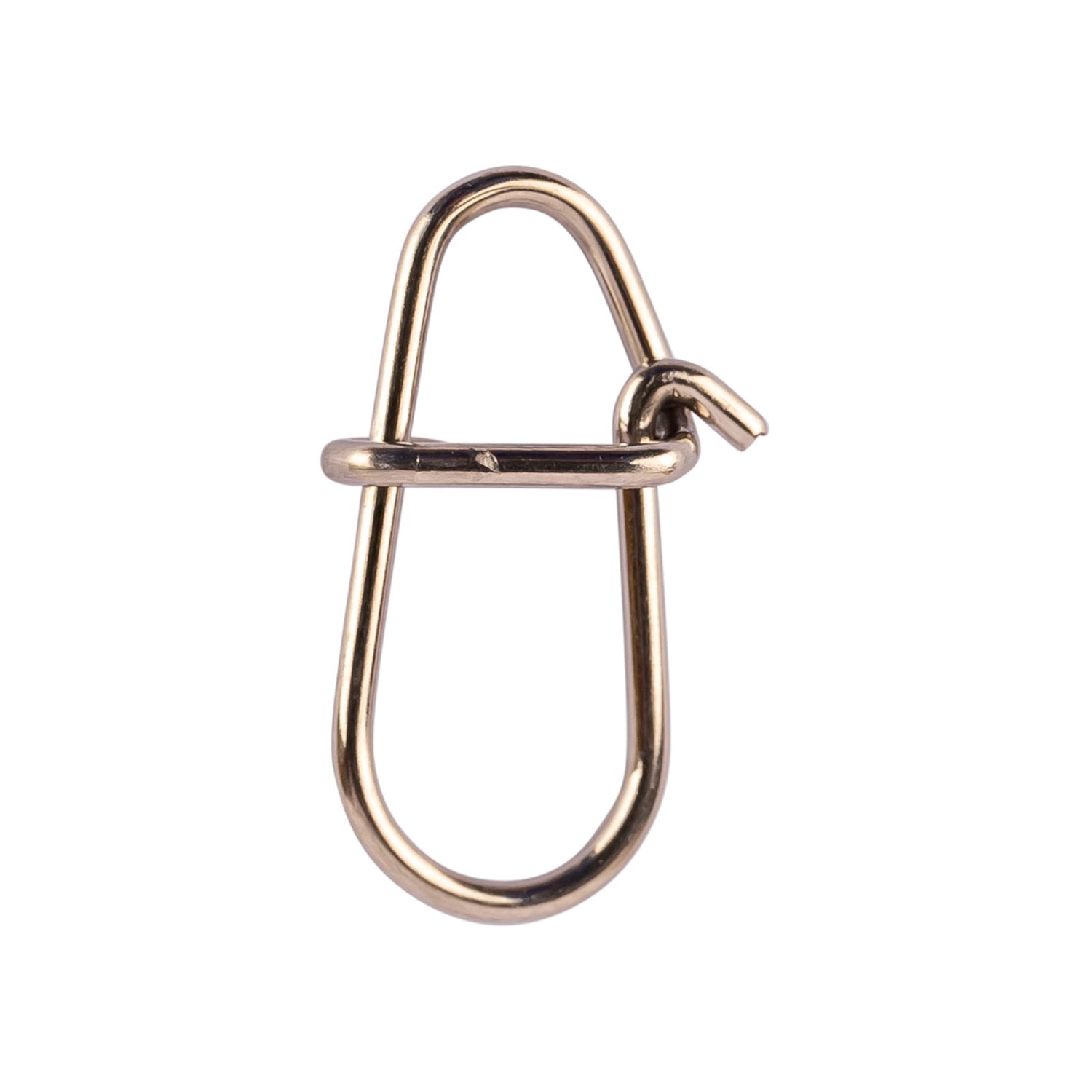 Mustad Demon DLT010 Power Lure Snap Sz.3 35kg
