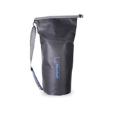 Mustad Dry Bag 40l - Grey/Blue