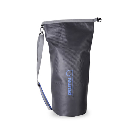 Mustad Dry Bag 40l - Grey/Blue