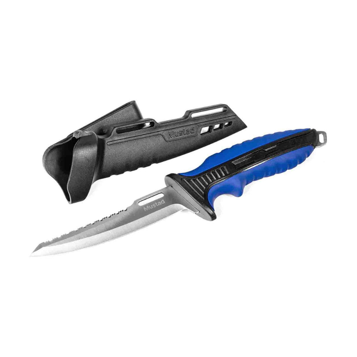 Mustad  5" Bait Knife