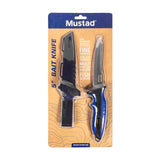 Mustad  5" Bait Knife