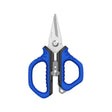 Mustad MTS-005 Stainless Steel 5" Scissors