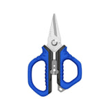 Mustad MTS-005 Stainless Steel 5" Scissors
