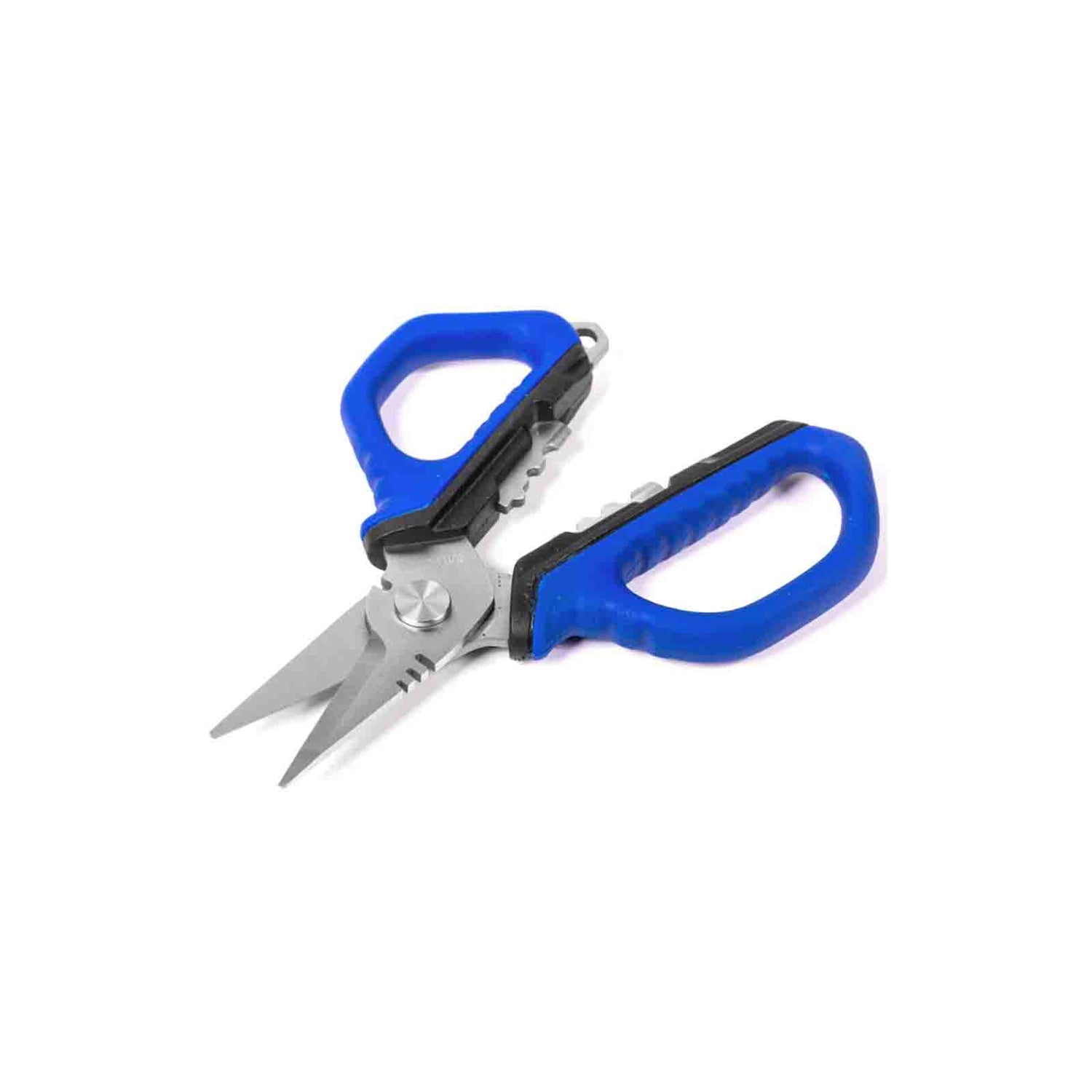 Mustad  Stainless Steel 5" Scissors