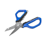 Mustad Stainless Steel 6.5" Scissors