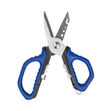 Mustad Stainless Steel 6.5" Scissors