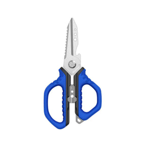 Mustad MTS-007 Stainless Steel 7" Scissors