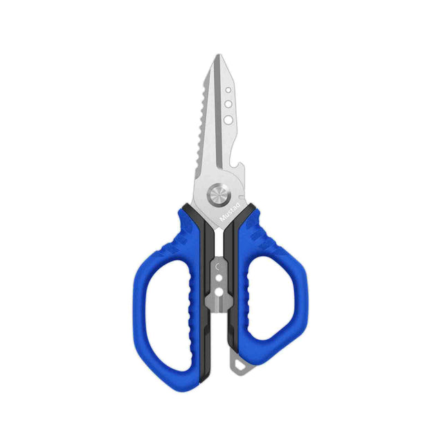 Mustad MTS-007 Stainless Steel 7" Scissors