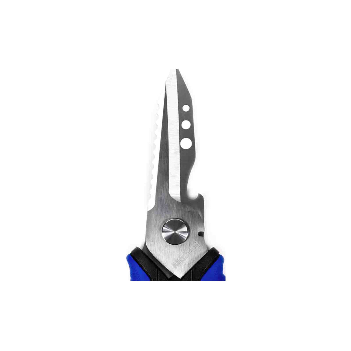 Mustad Stainless Steel 7" Scissors