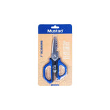 Mustad Stainless Steel 7" Scissors