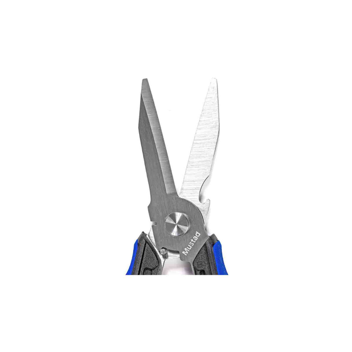 Mustad Heavy Duty 8" Scissors