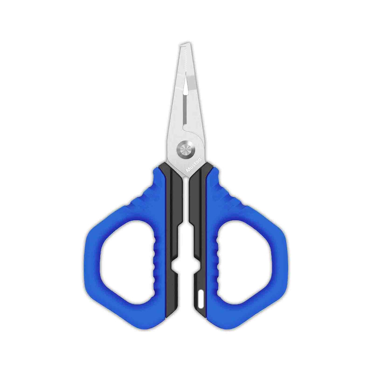 Mustad MTS-112-24  4" Multi Tool